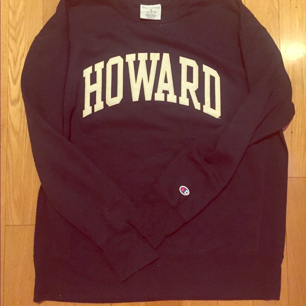 Champion Howard Crewneck Sweatshirt
